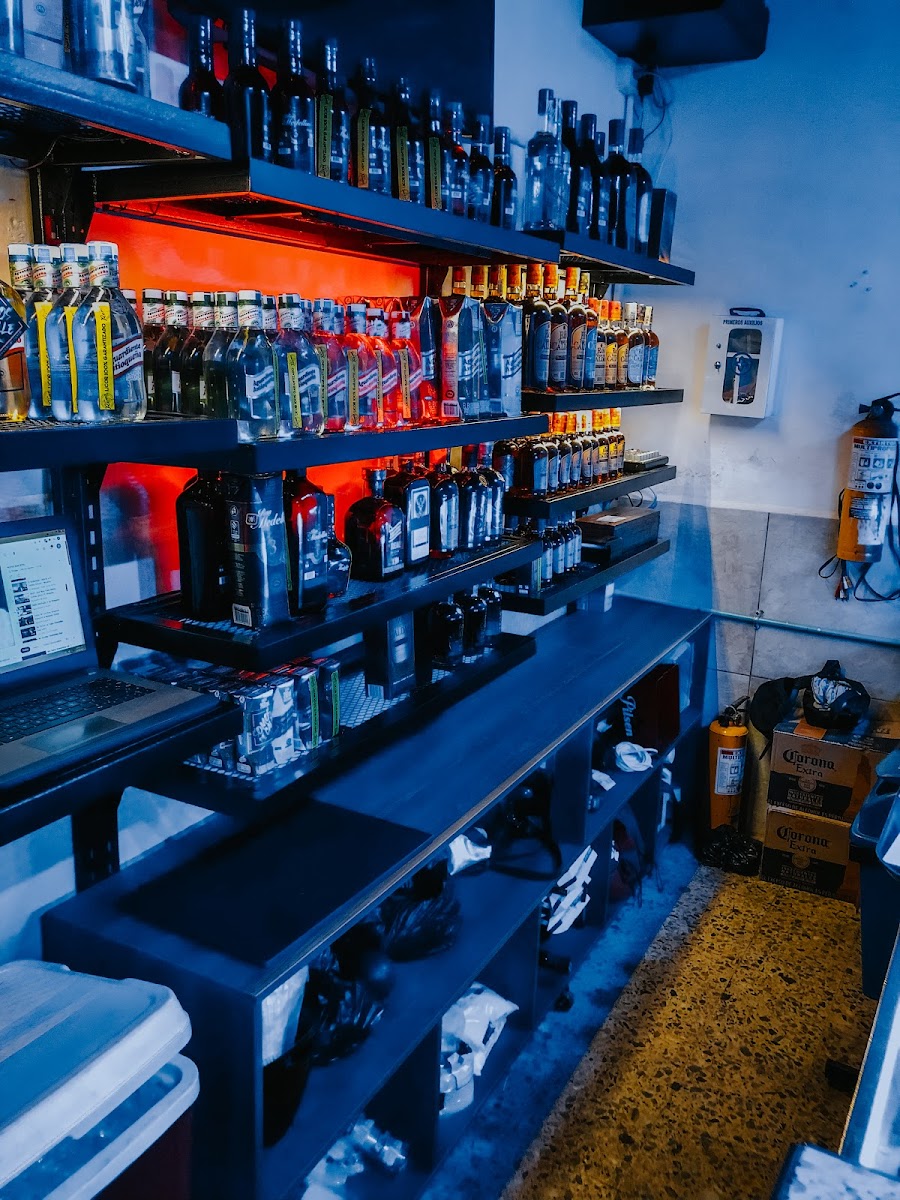 San Remo Disco Bar