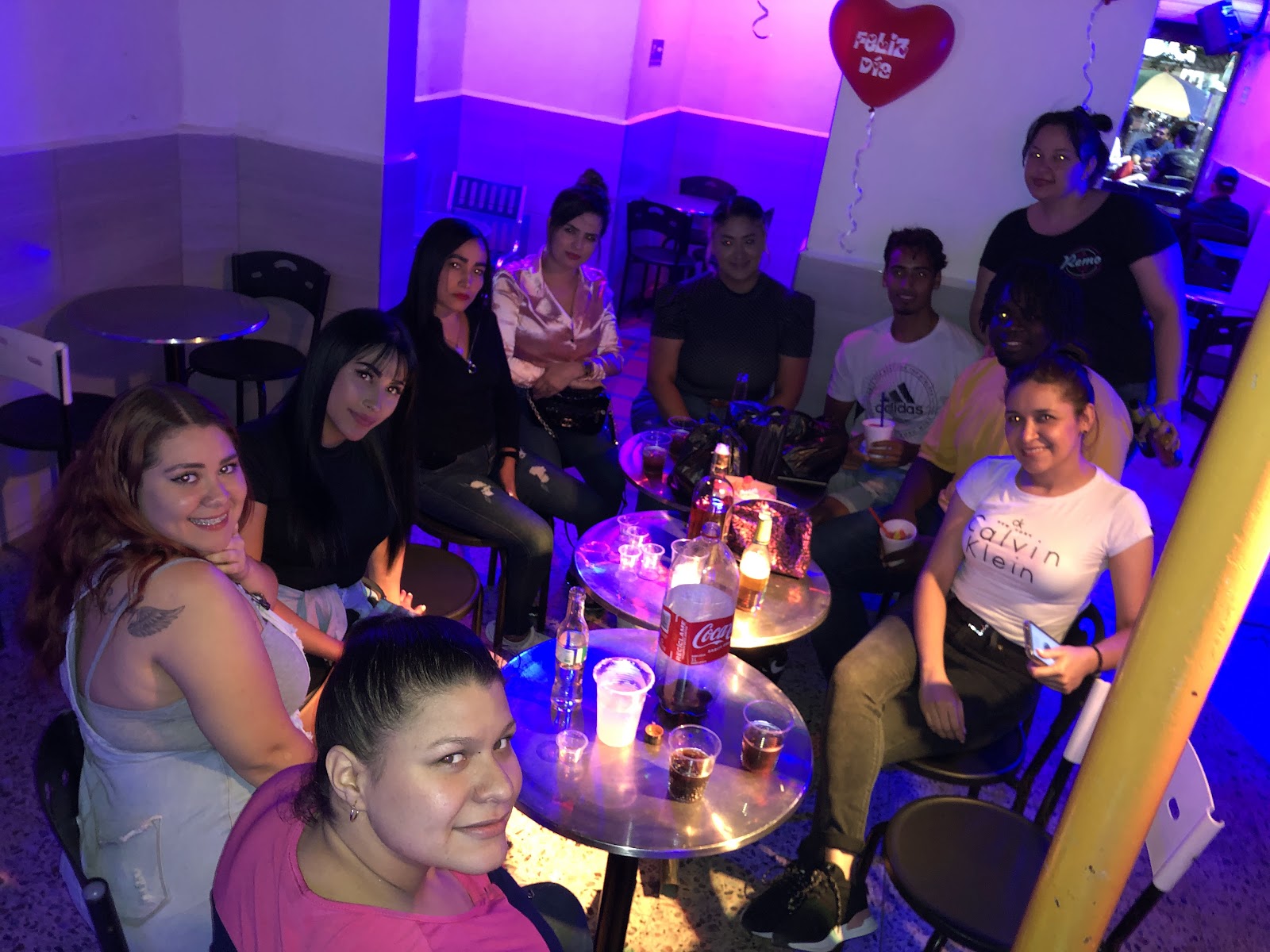 San Remo Disco Bar