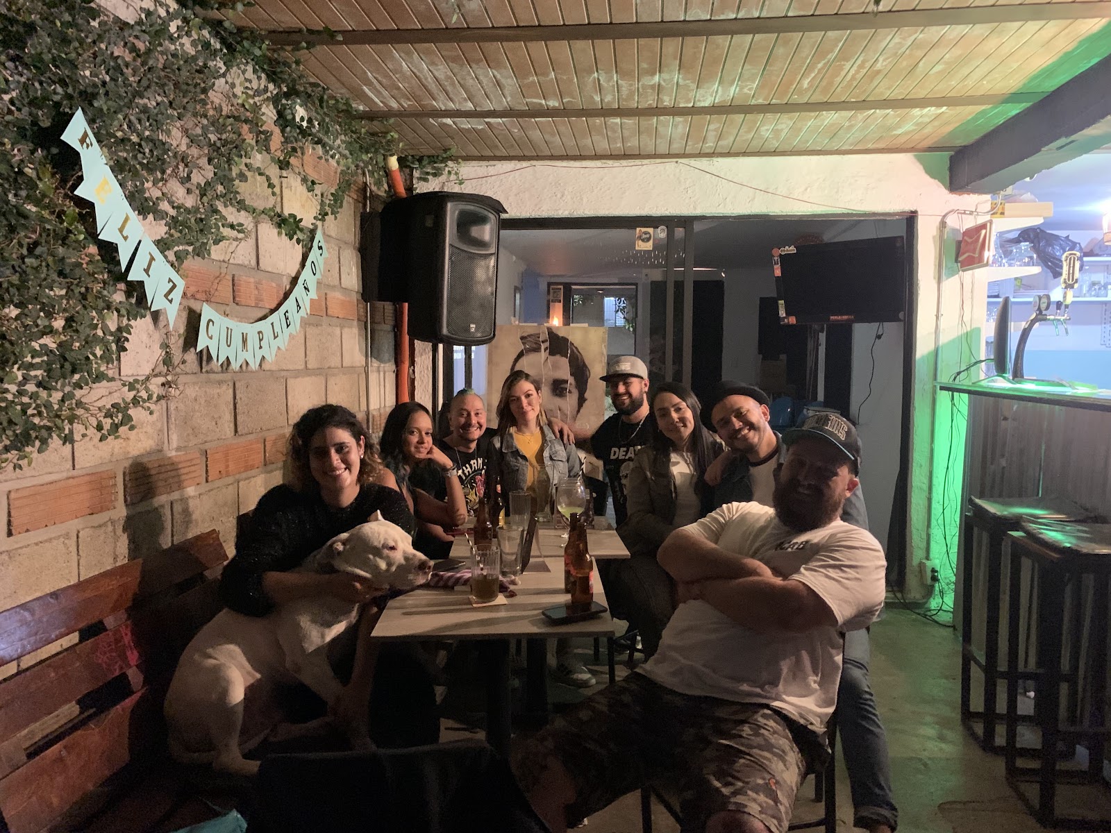 PARIS EN LLAMAS