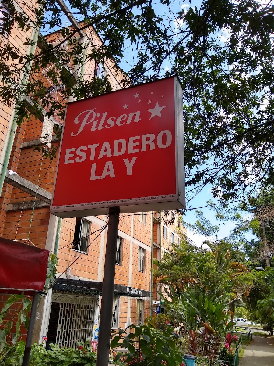 Estadero La Y