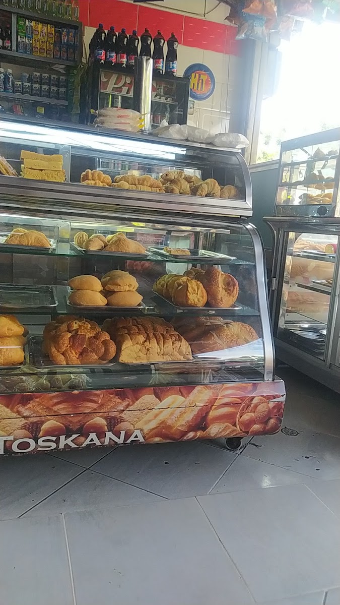 Parada Toskana Bar