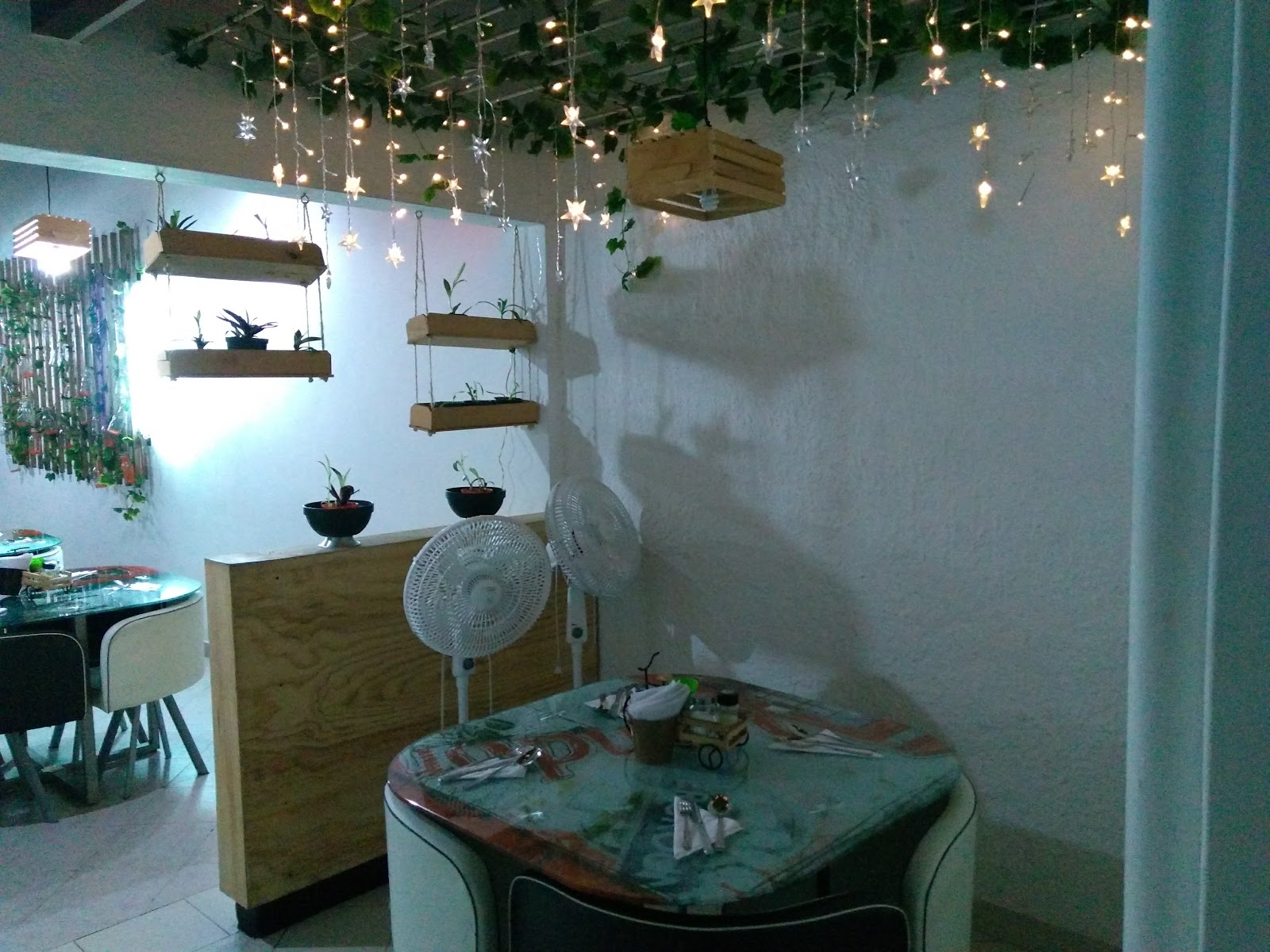 Restaurante El Mito