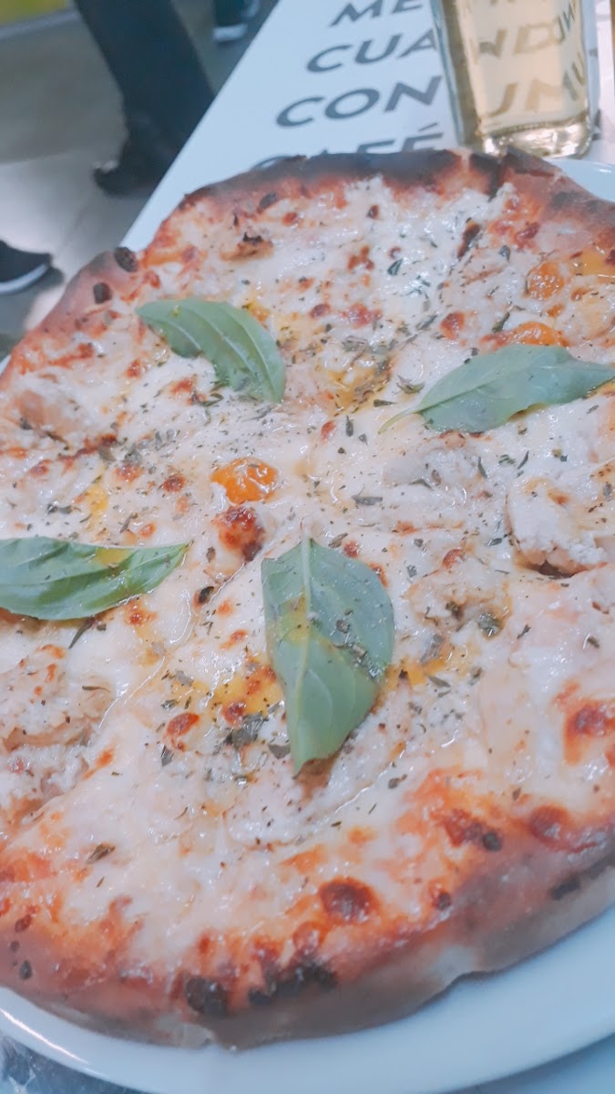 Simons Pizza Ruta N