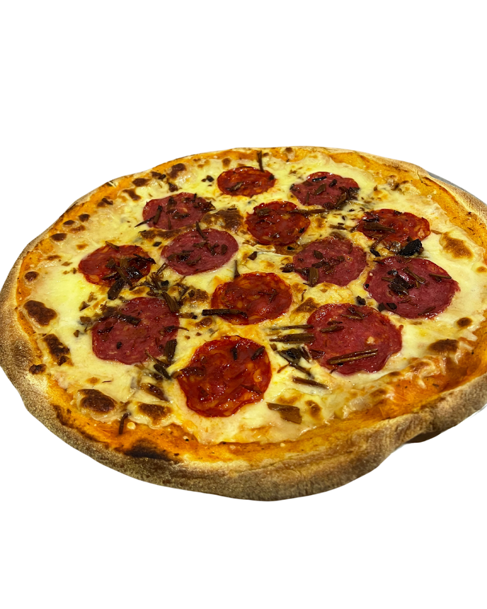 Moas Pizza&Drinks