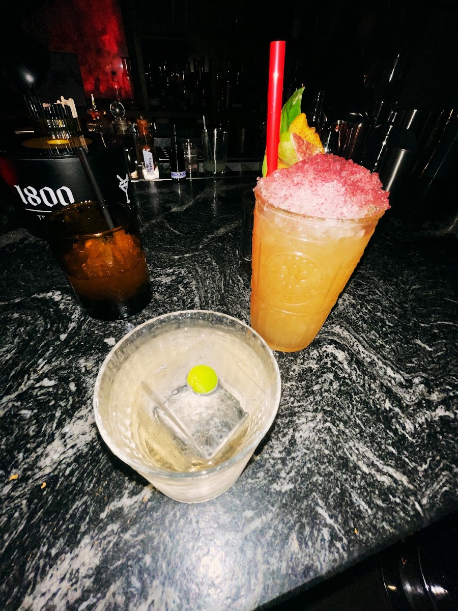 Mala Audio Bar en Medellín
