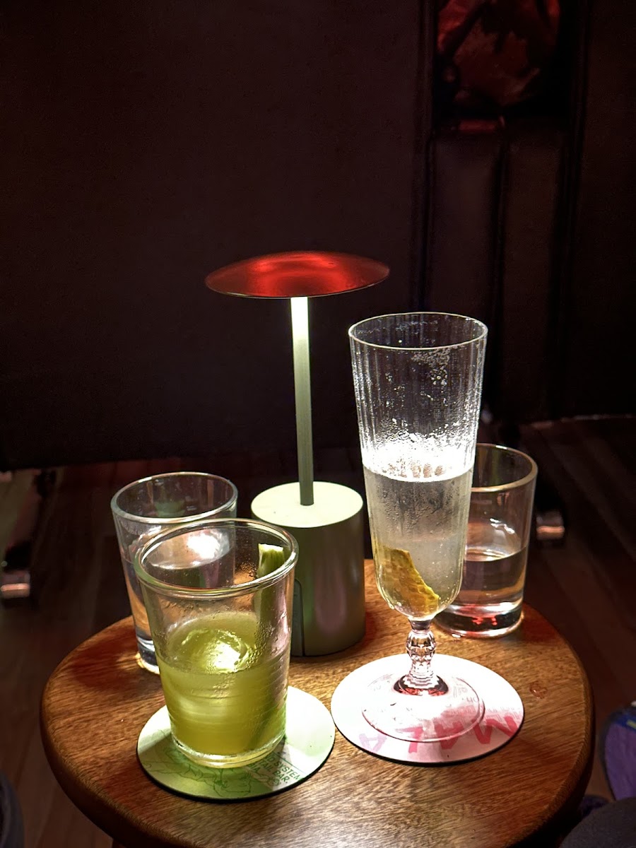 Mala Audio Bar en Medellín