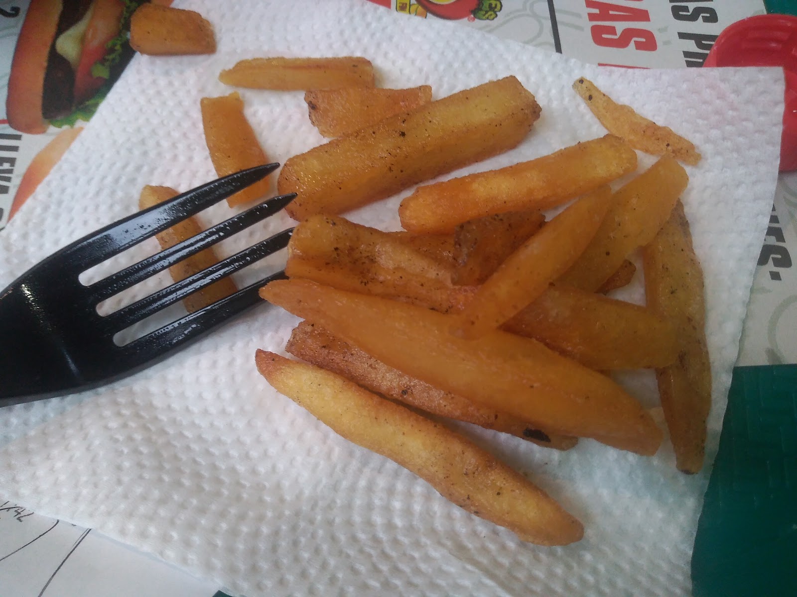 Los Verdes
