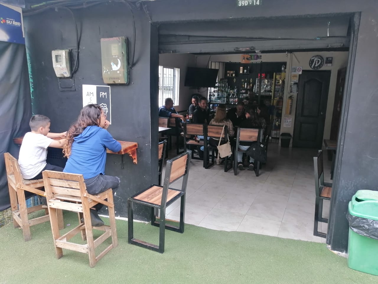 Tienda los Dominguez