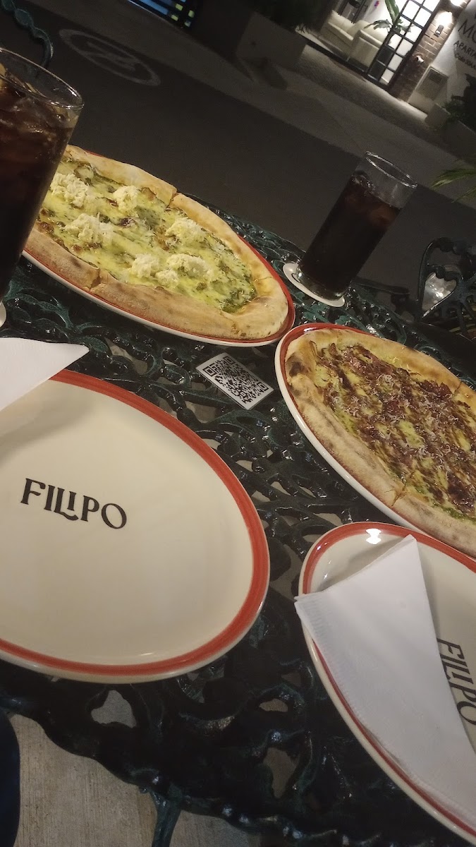 Filipo Pizzeria