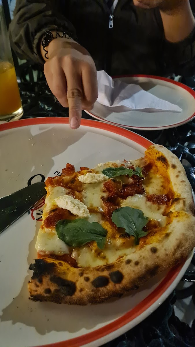 Filipo Pizzeria