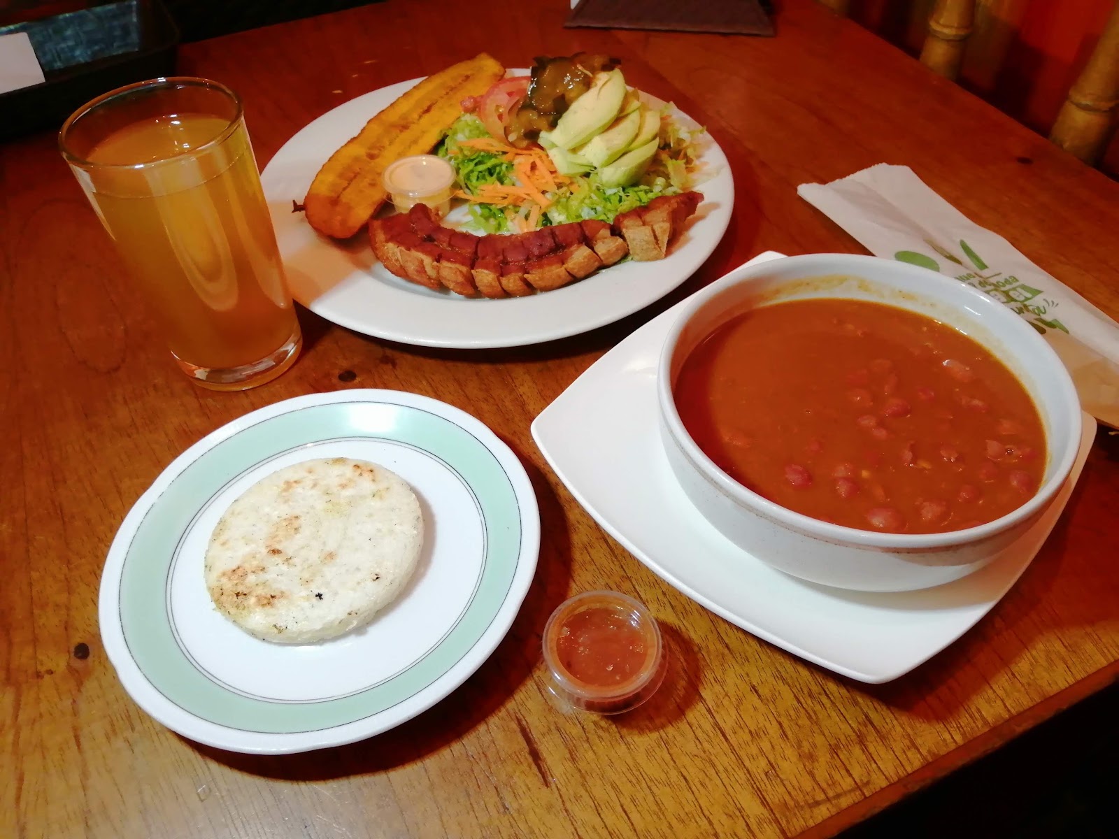 Las delicias de nena