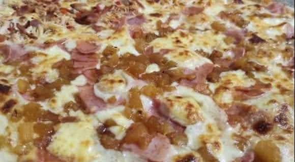 La Cuontry Pizza y Burguer