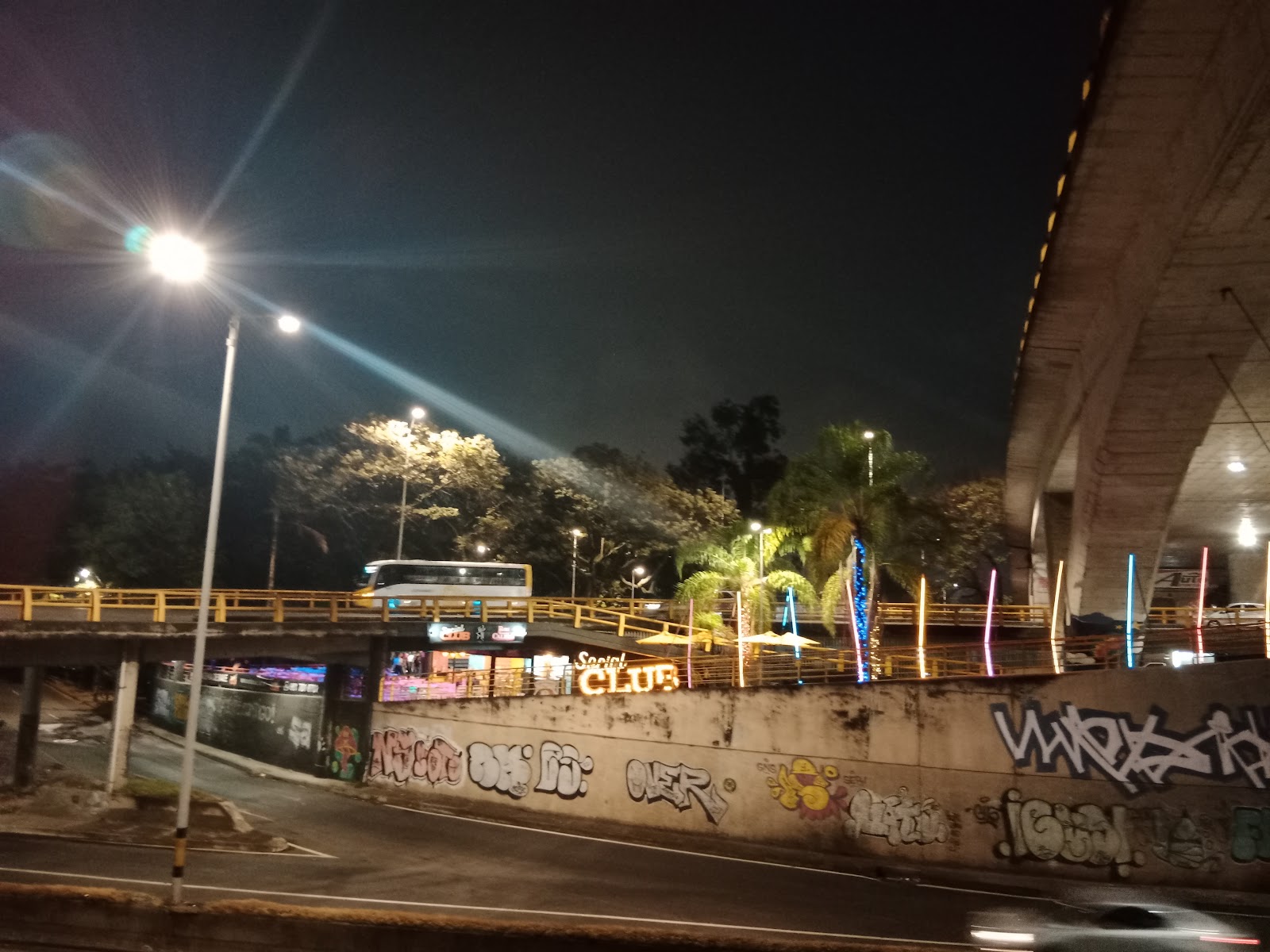 Social Club Academia