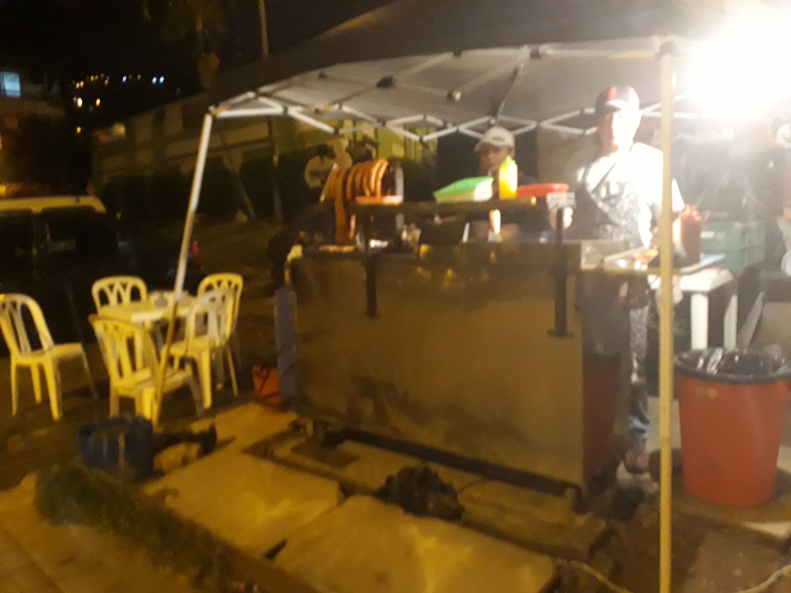 Los Despelucados De Manolo