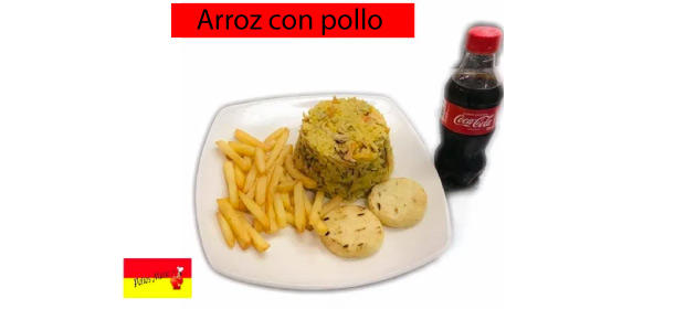 ASADOS LUCHOS GOURMET SAS