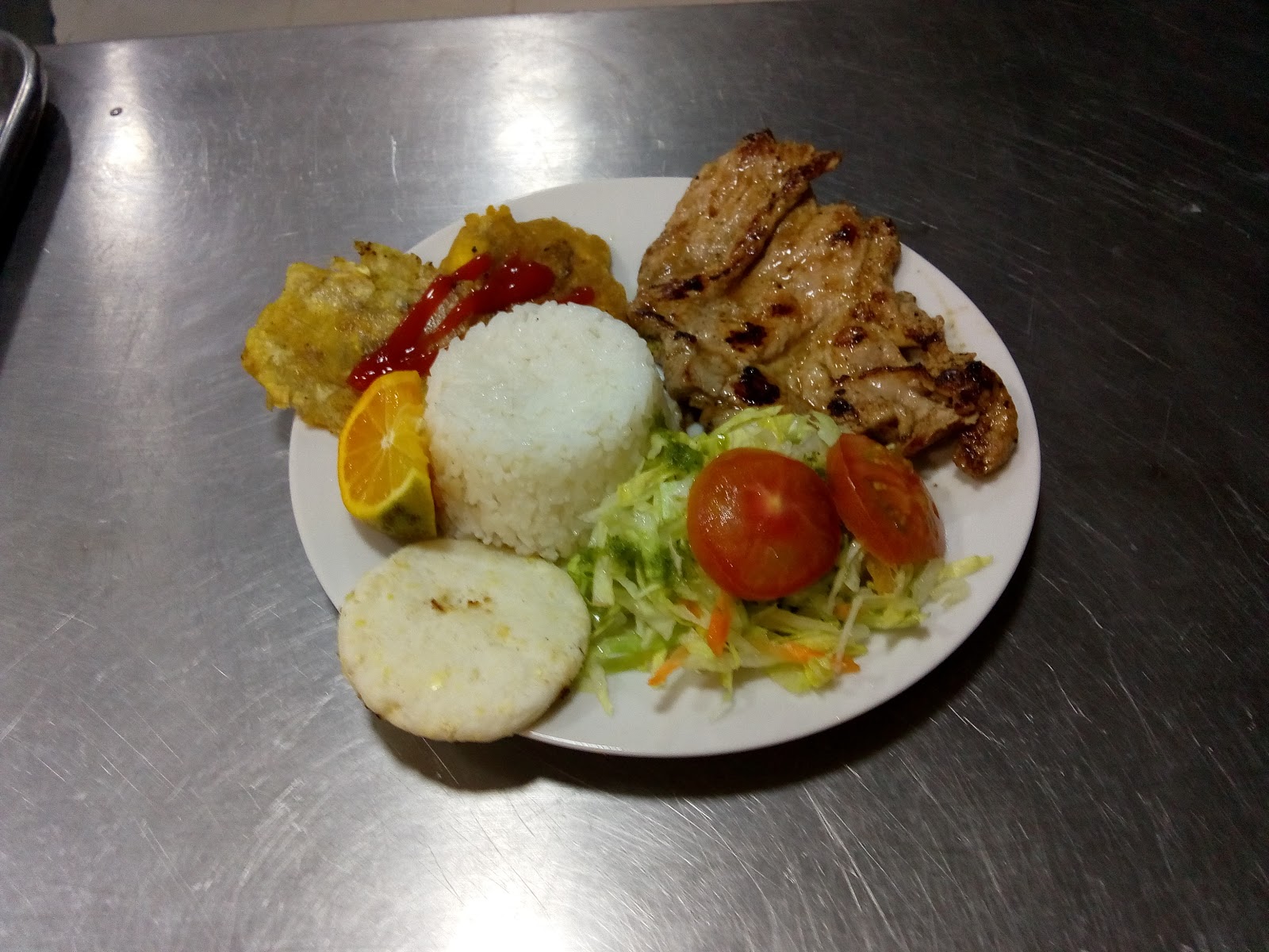 El Comedor del Sur