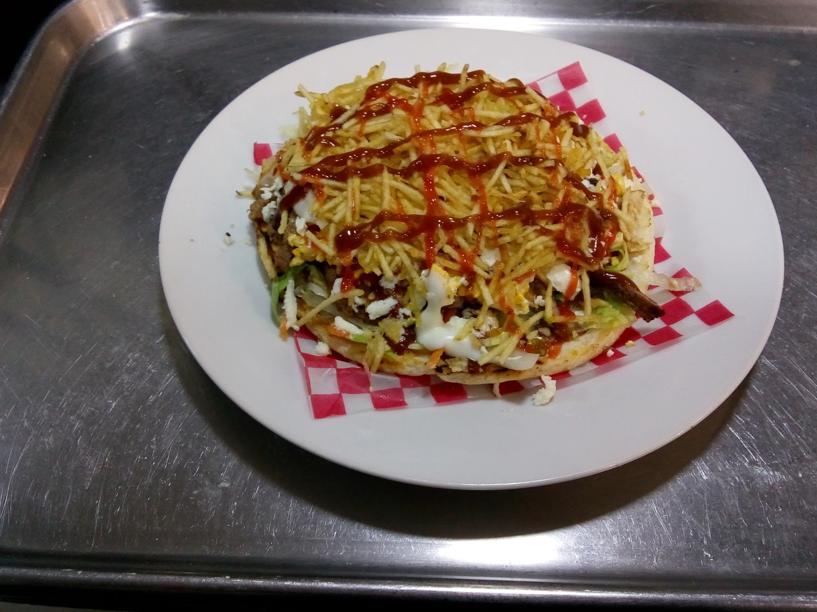 El Comedor del Sur
