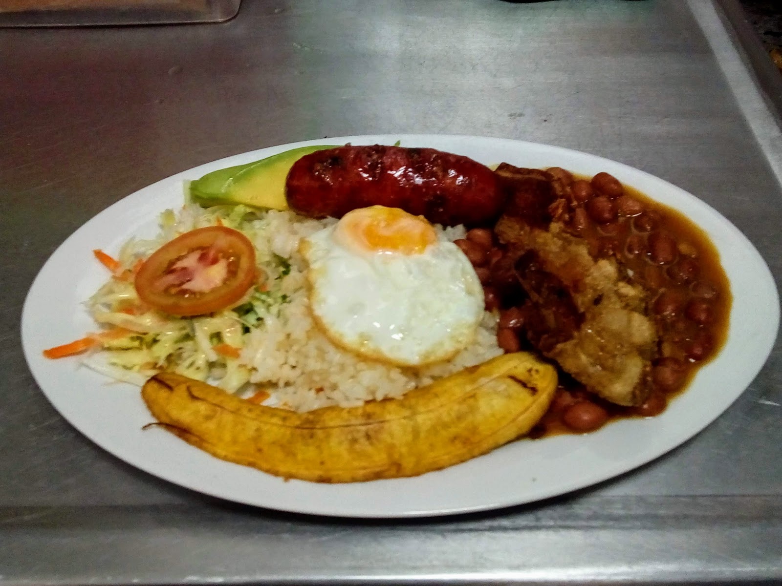El Comedor del Sur