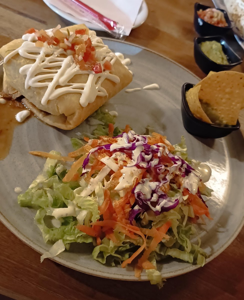 Ital Mex Grill Envigado