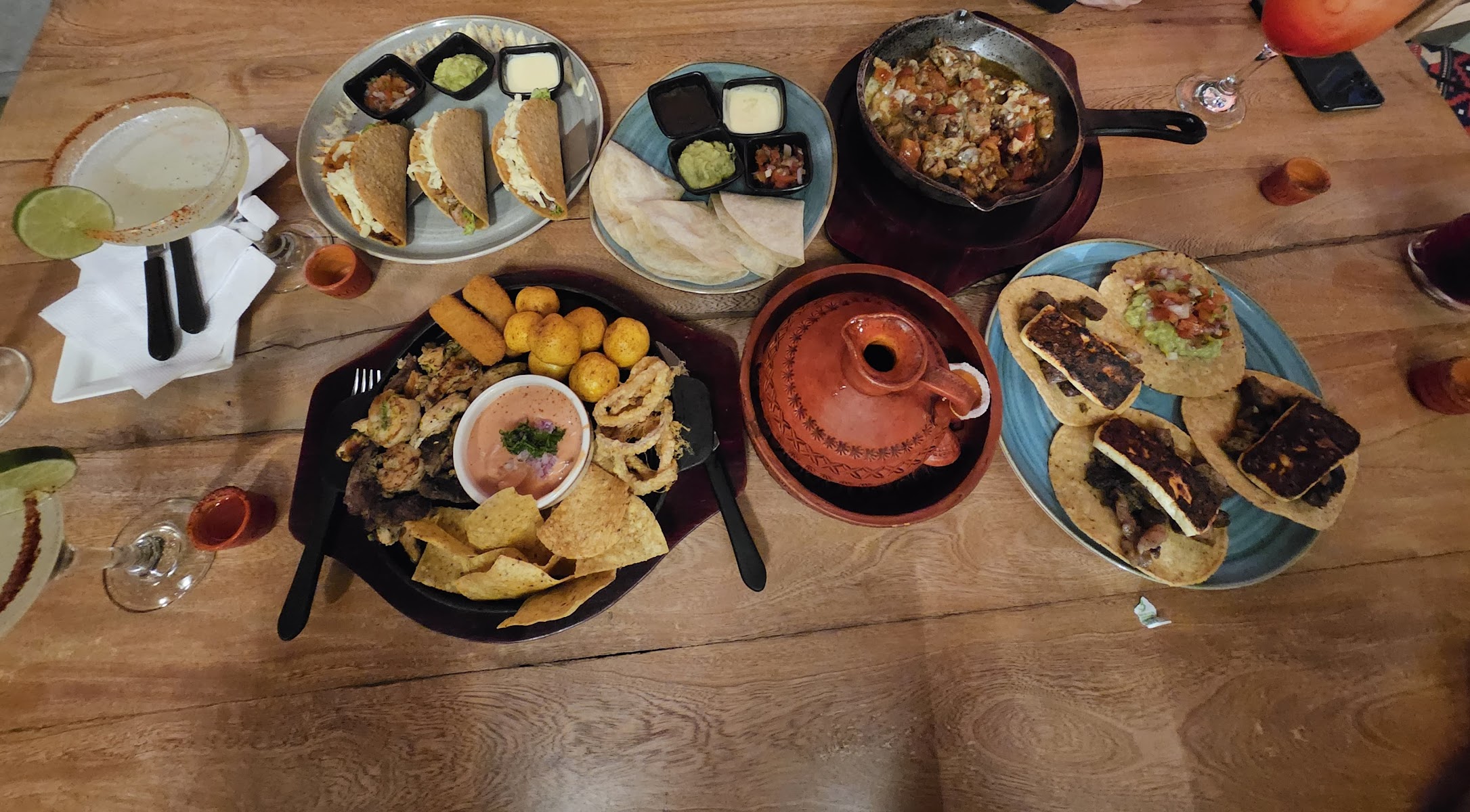 Ital Mex Grill Envigado