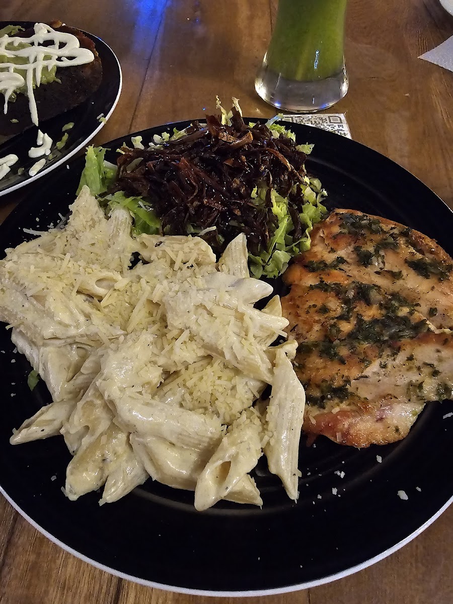 Ital Mex Grill Envigado