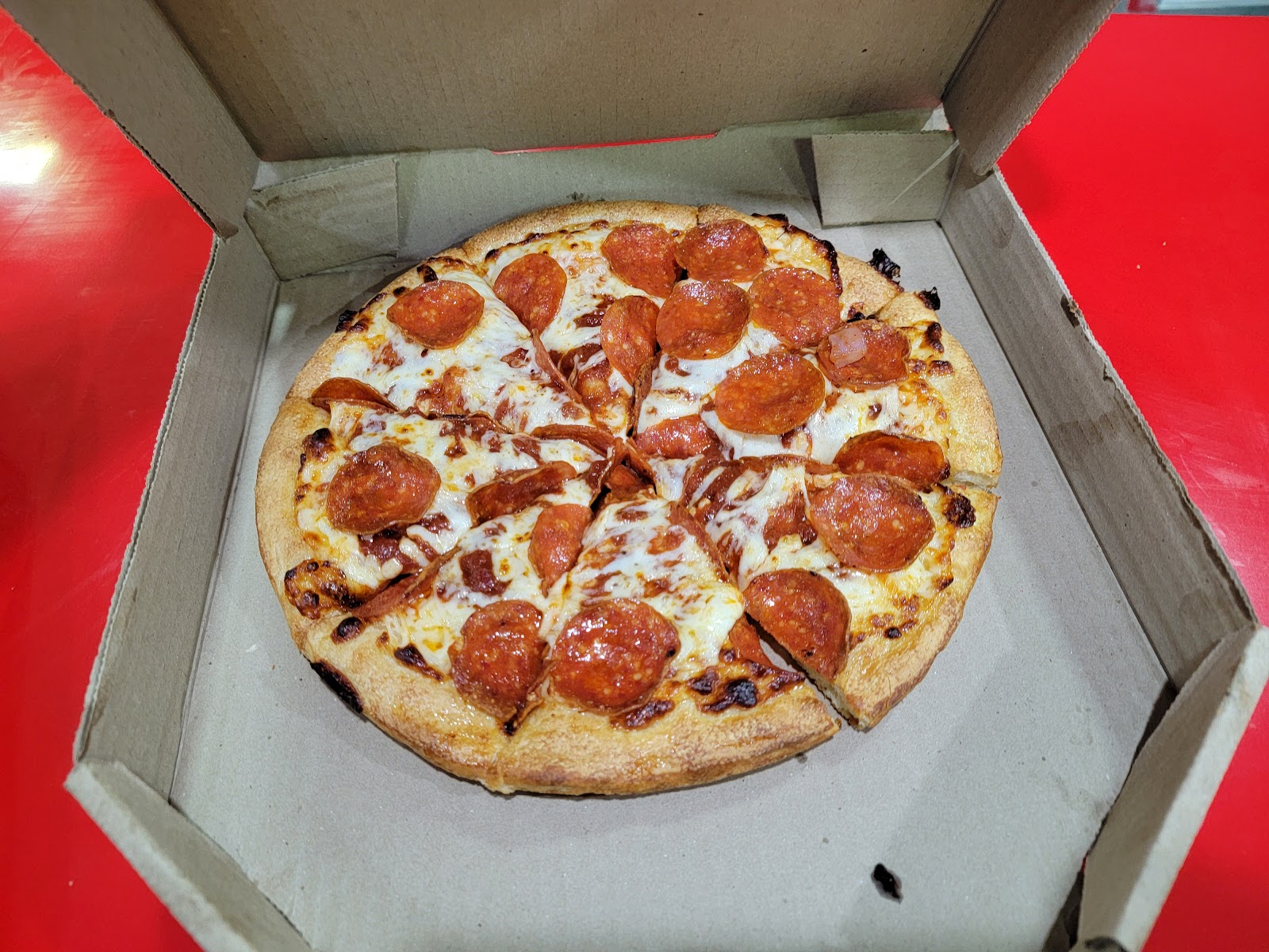 Pizza Hut