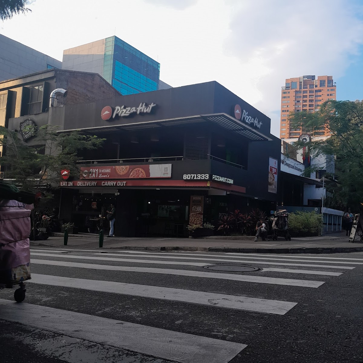 Pizza Hut