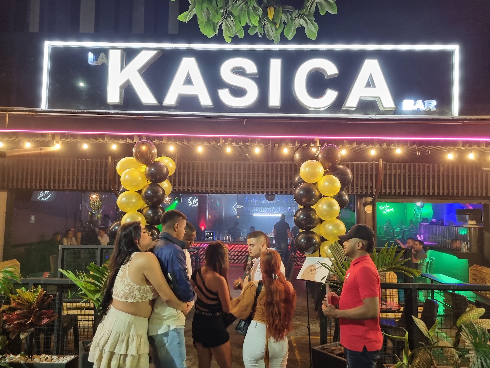 LaKasica