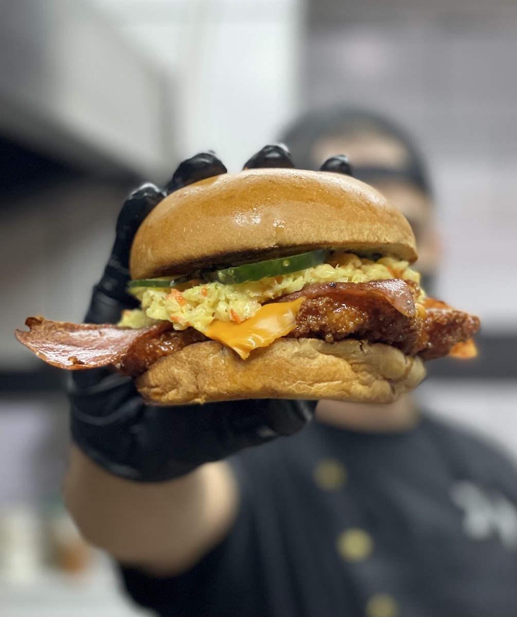 Monkey Express