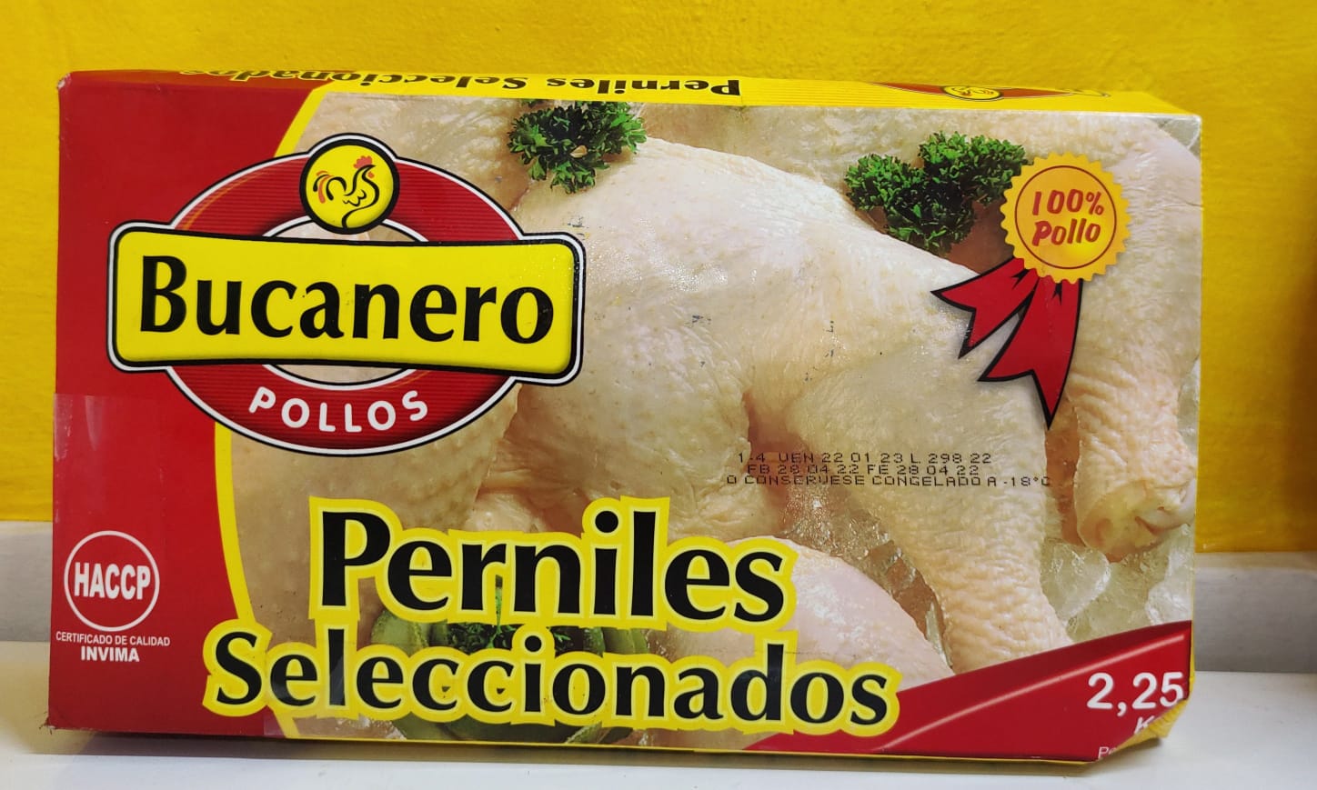 D'micampo