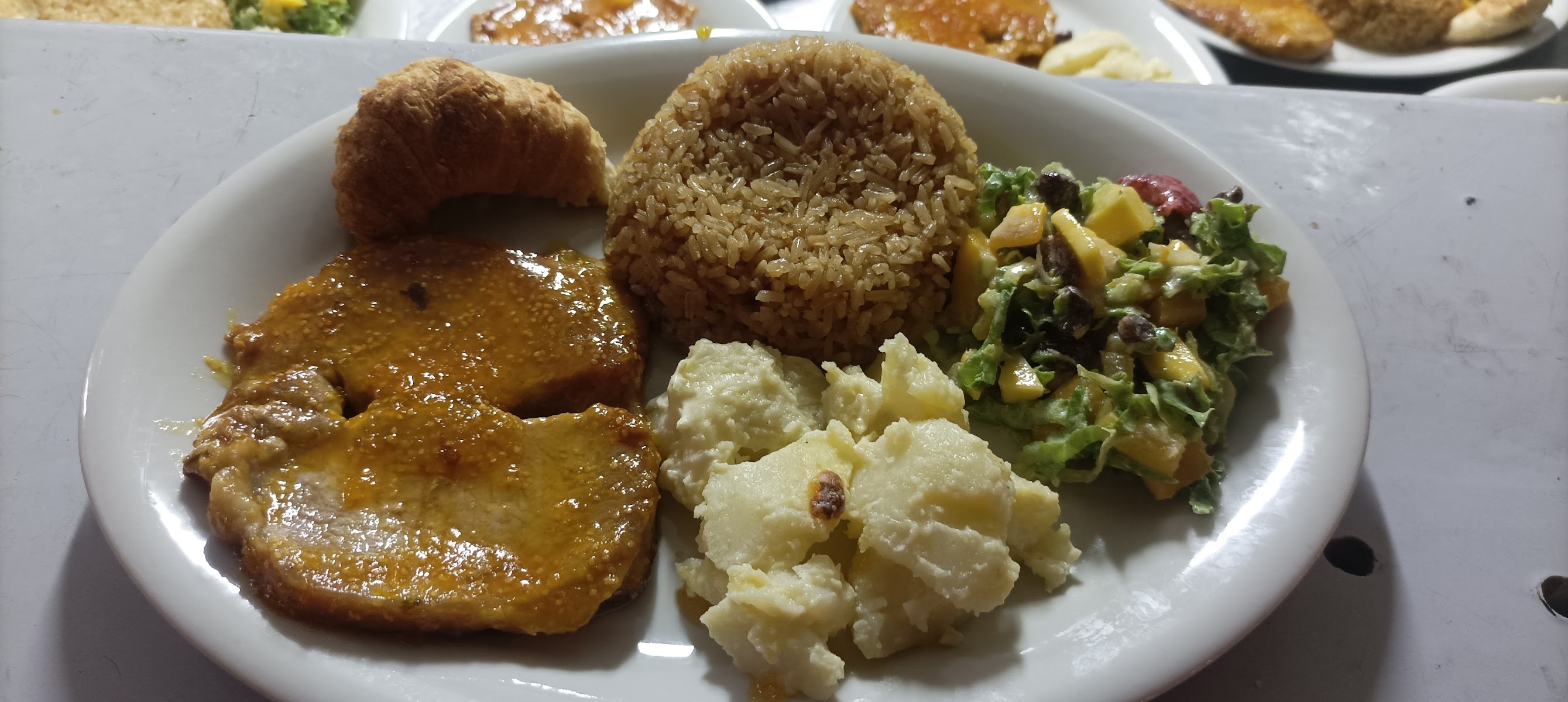 La Cocina de mi Ama