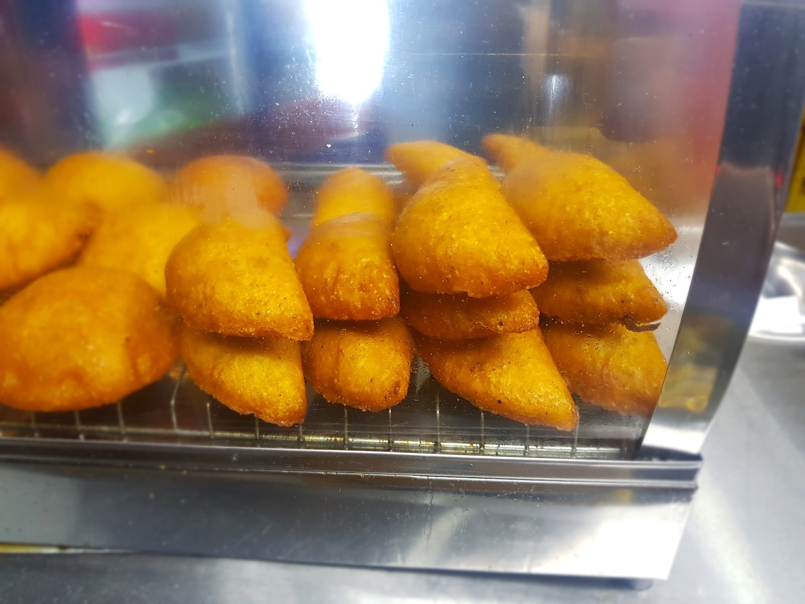 D' Posta Empanadas
