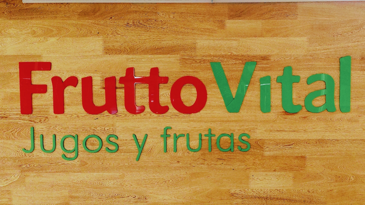 Frutto Vital