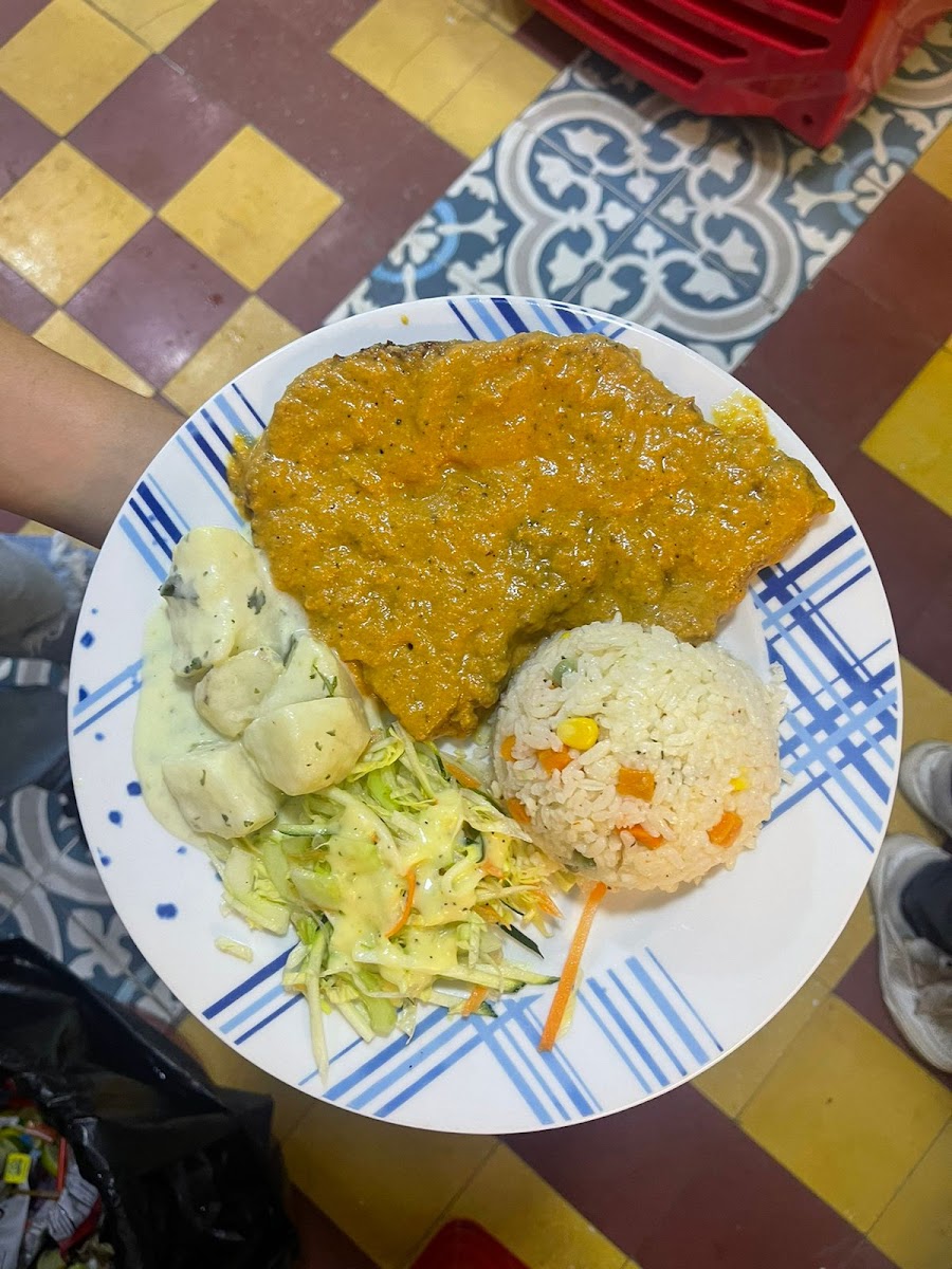 Restaurante el Señorial
