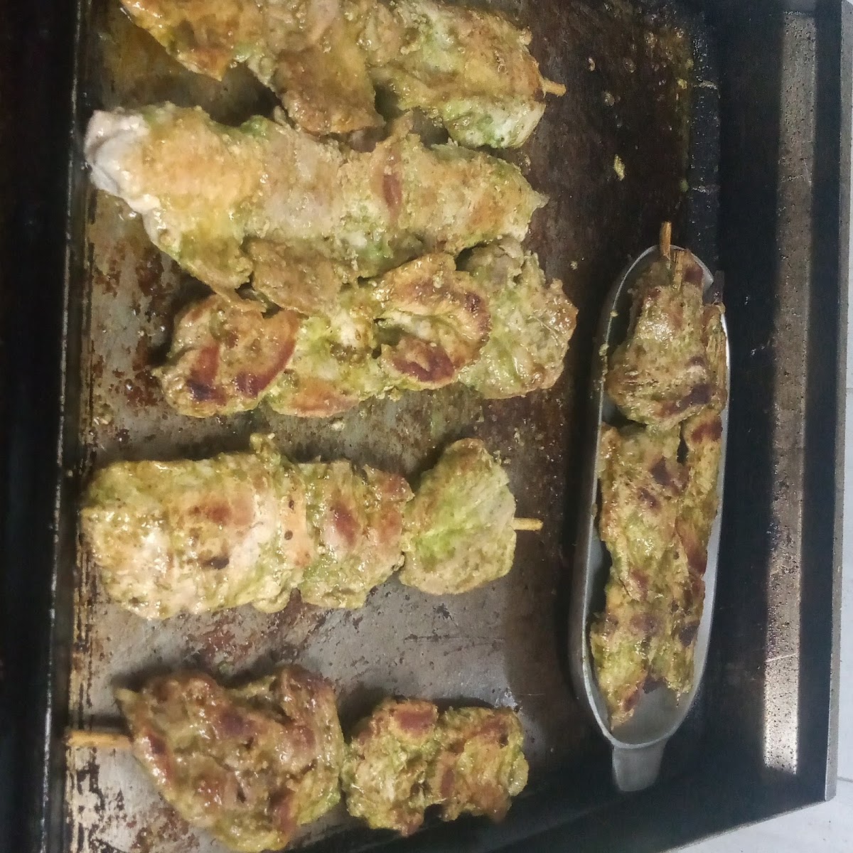 Las Carnes Parrilla Jc