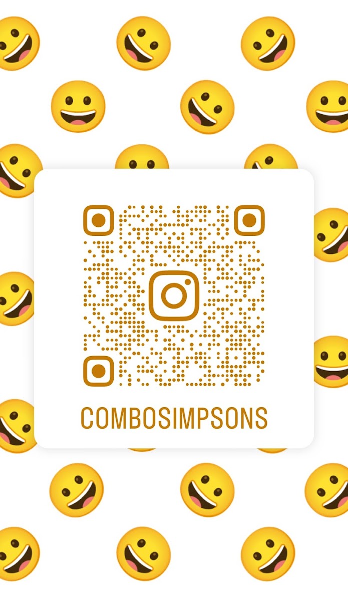 COMBO SIMPSONS