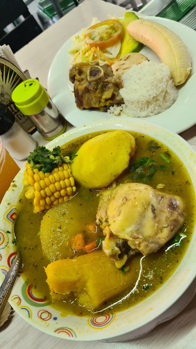 Restaurante La Mona
