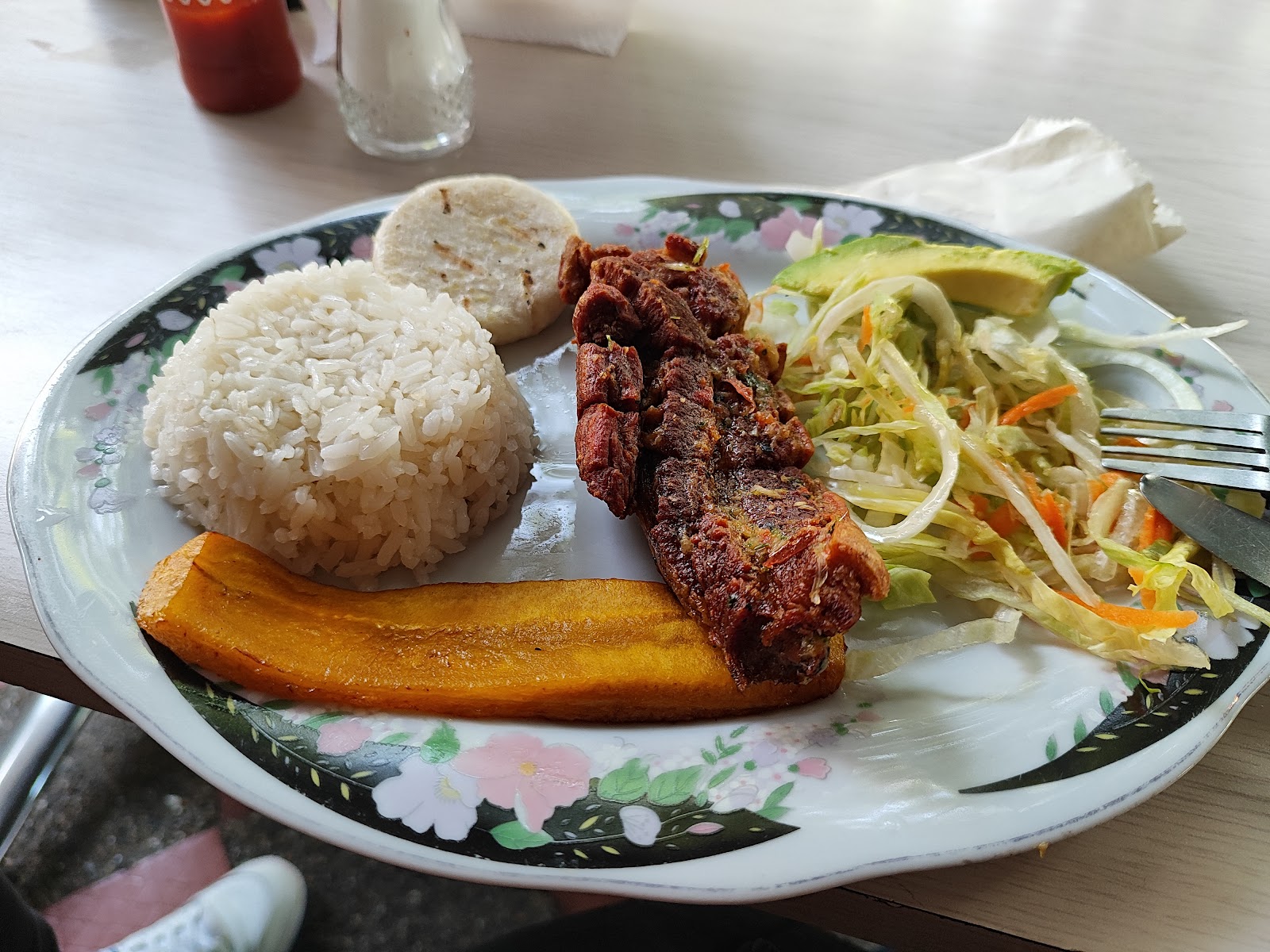 Restaurante La Mona