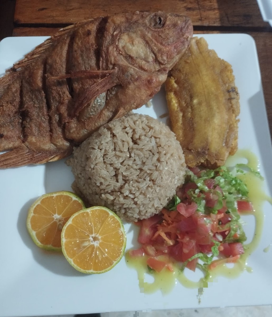 La Sazón De Mi Tierra Querida