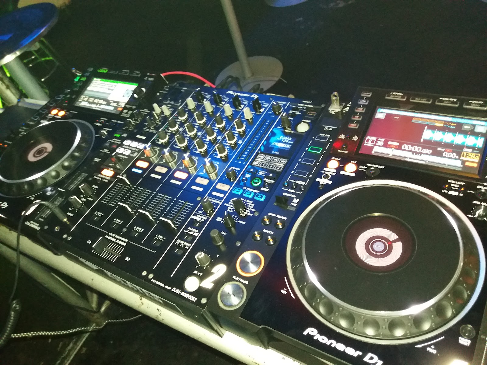 Club Dc45