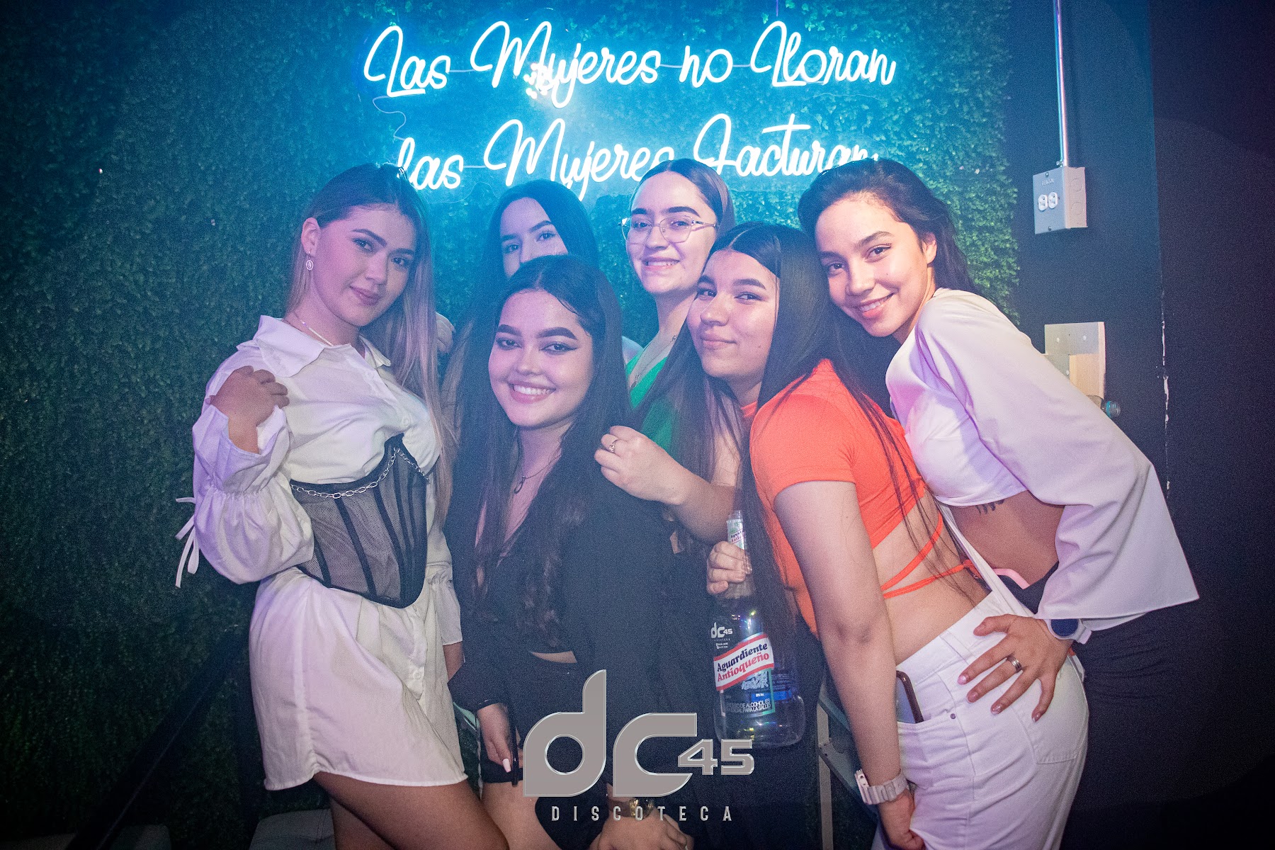 Club Dc45