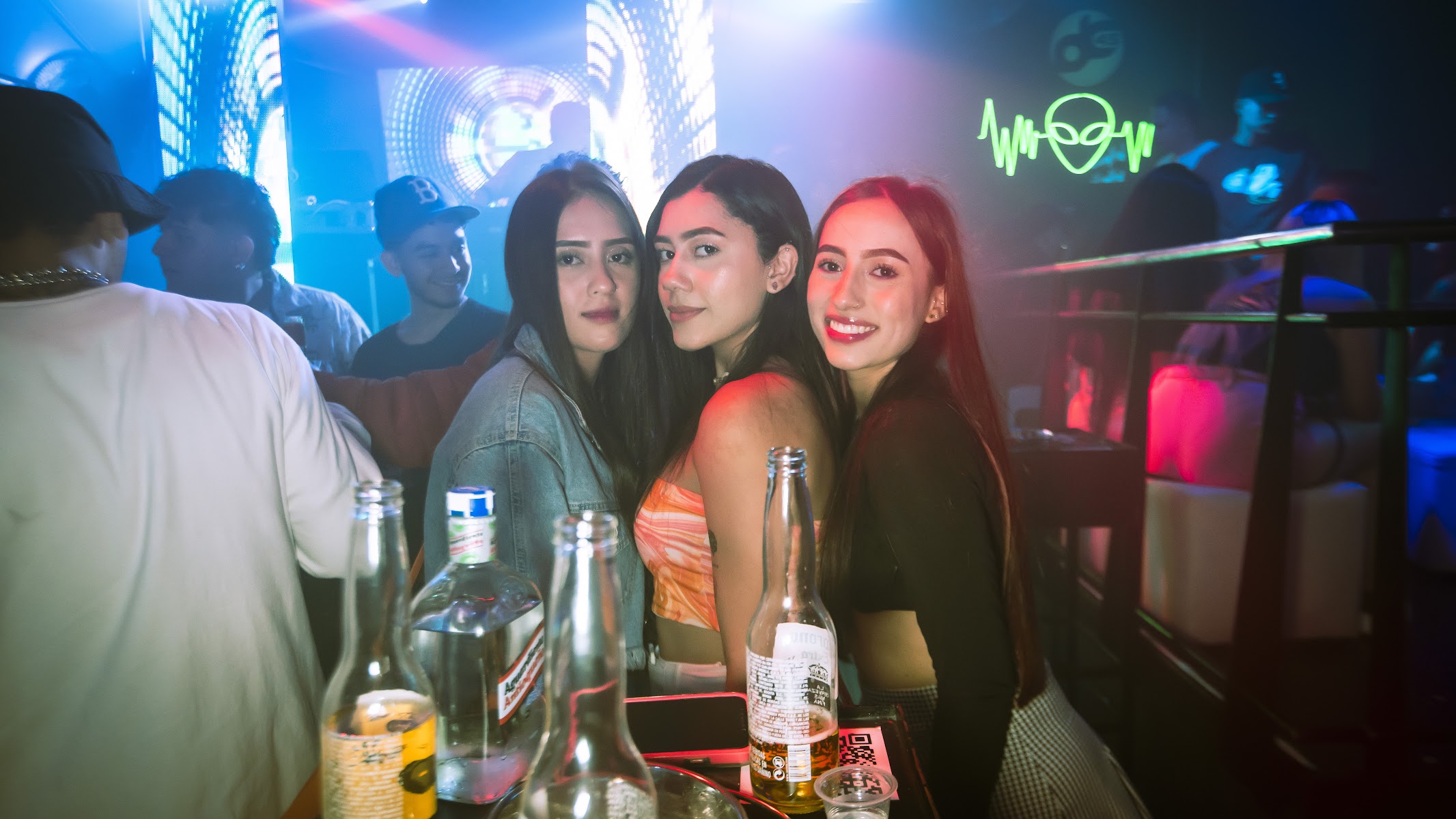 Club Dc45