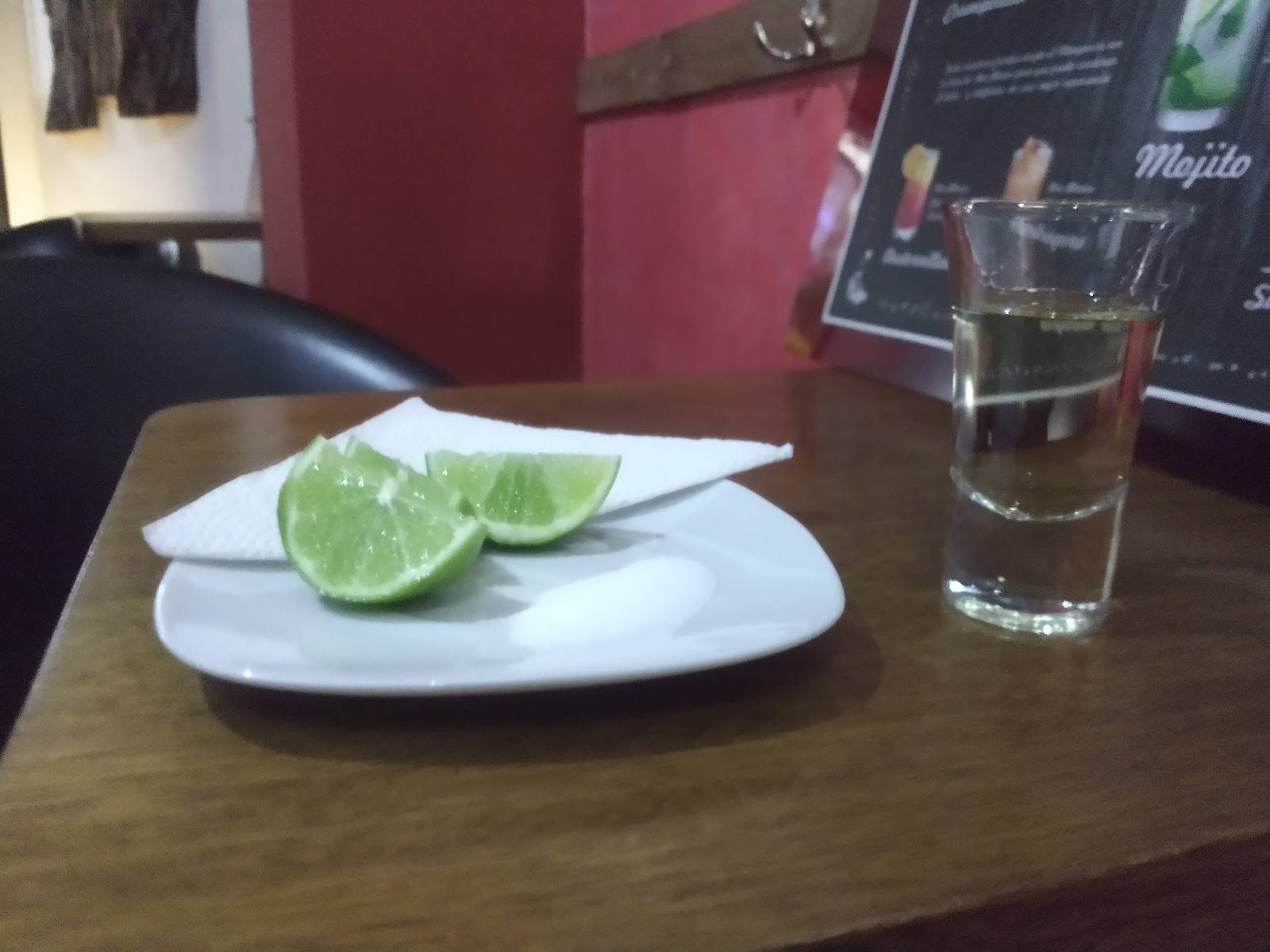 La mandrágora