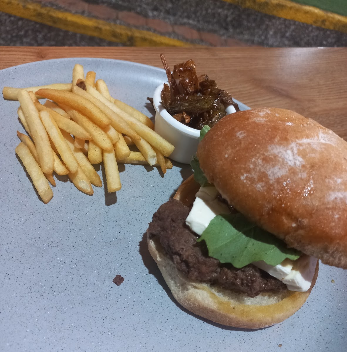 Bizarro Restaurante Itagüi