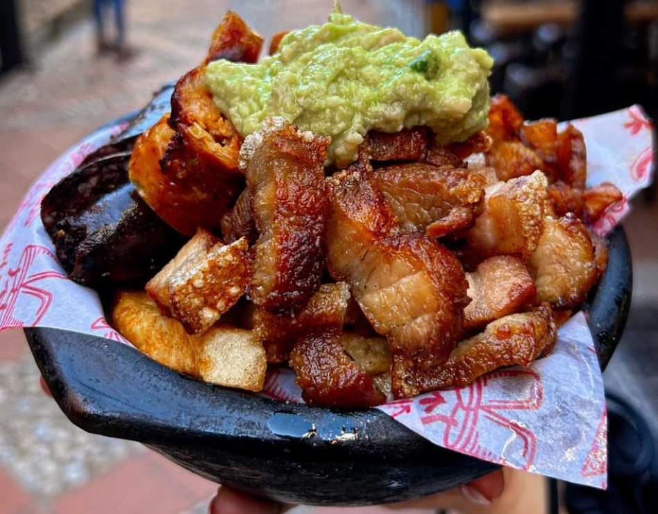 Papas&Barril
