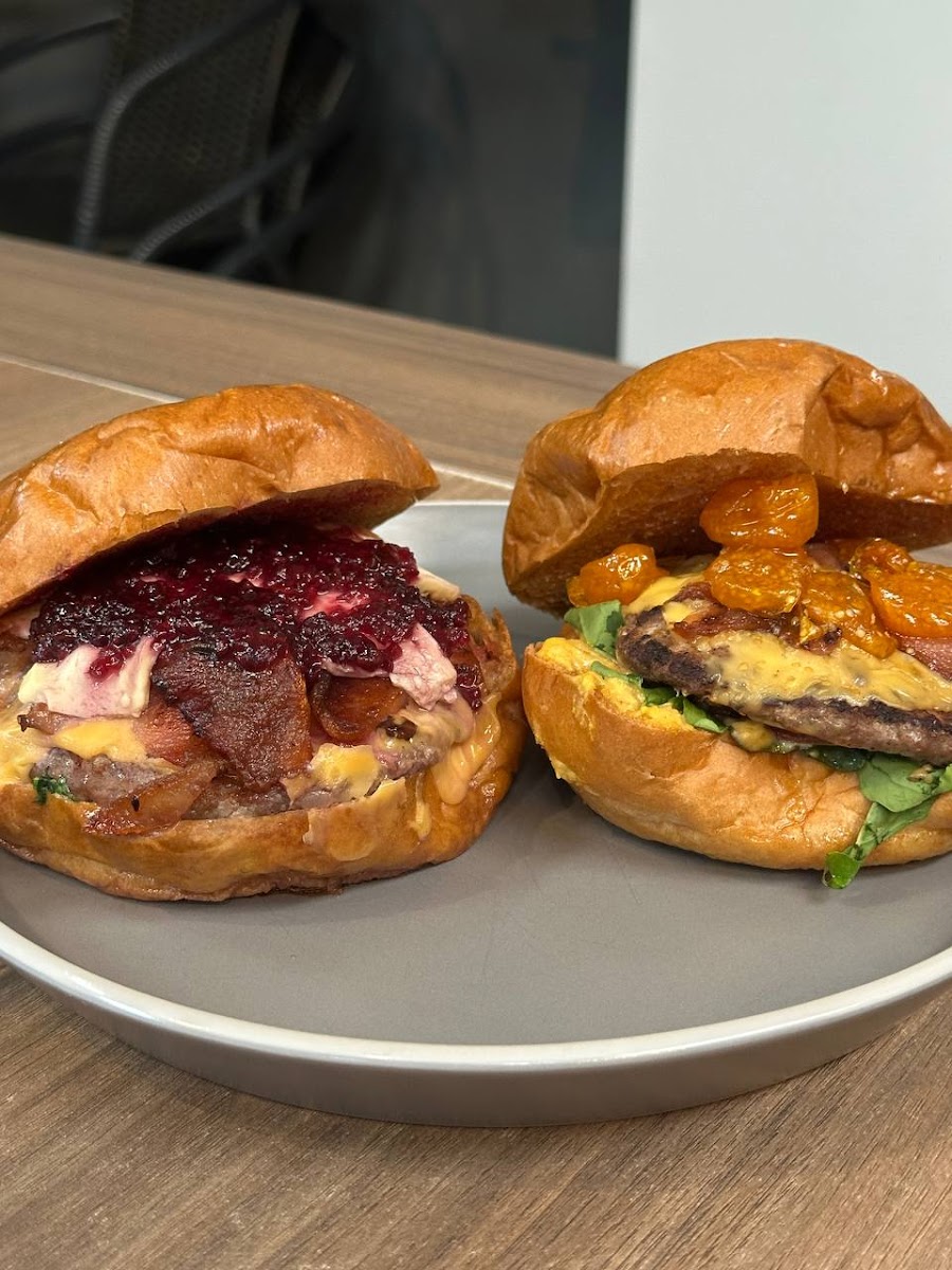 Street Burger MDE