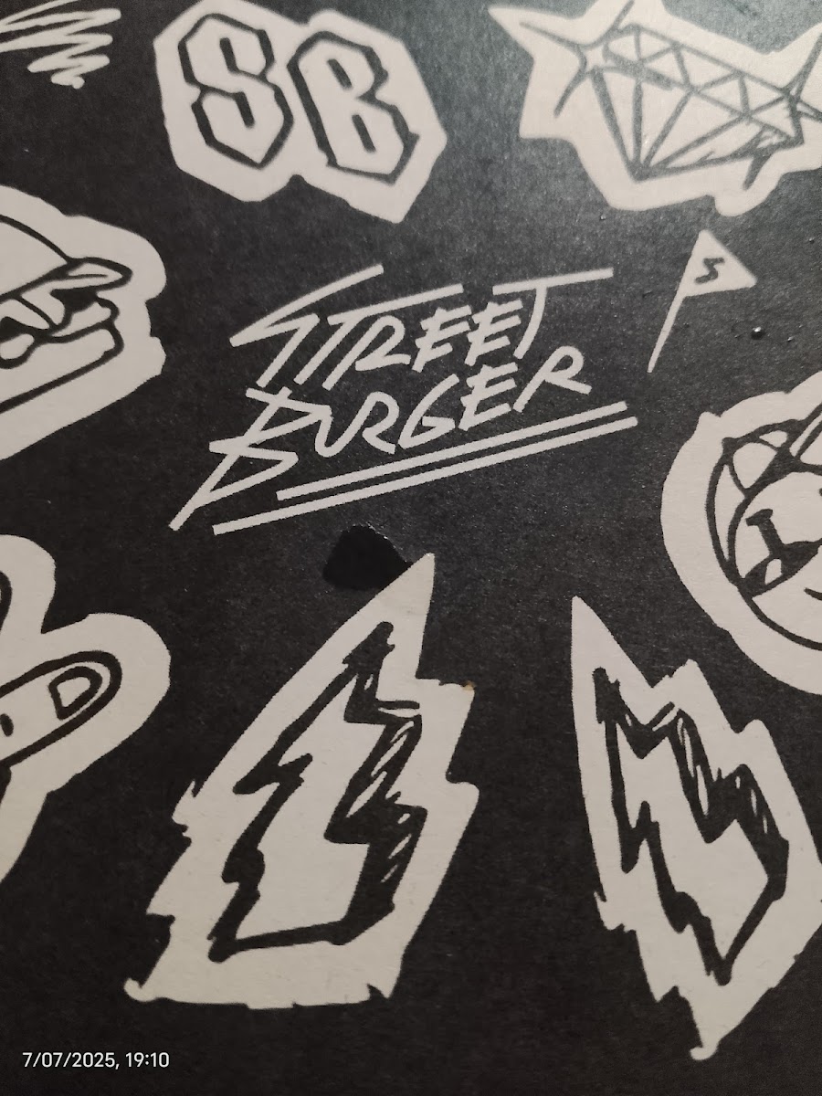 Street Burger MDE