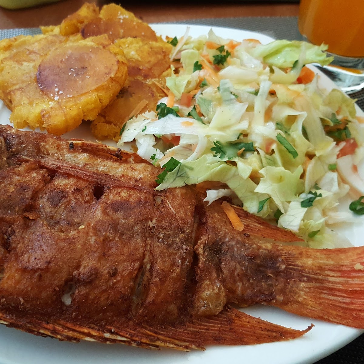 Pimiento Rojo (sazón y sabor)