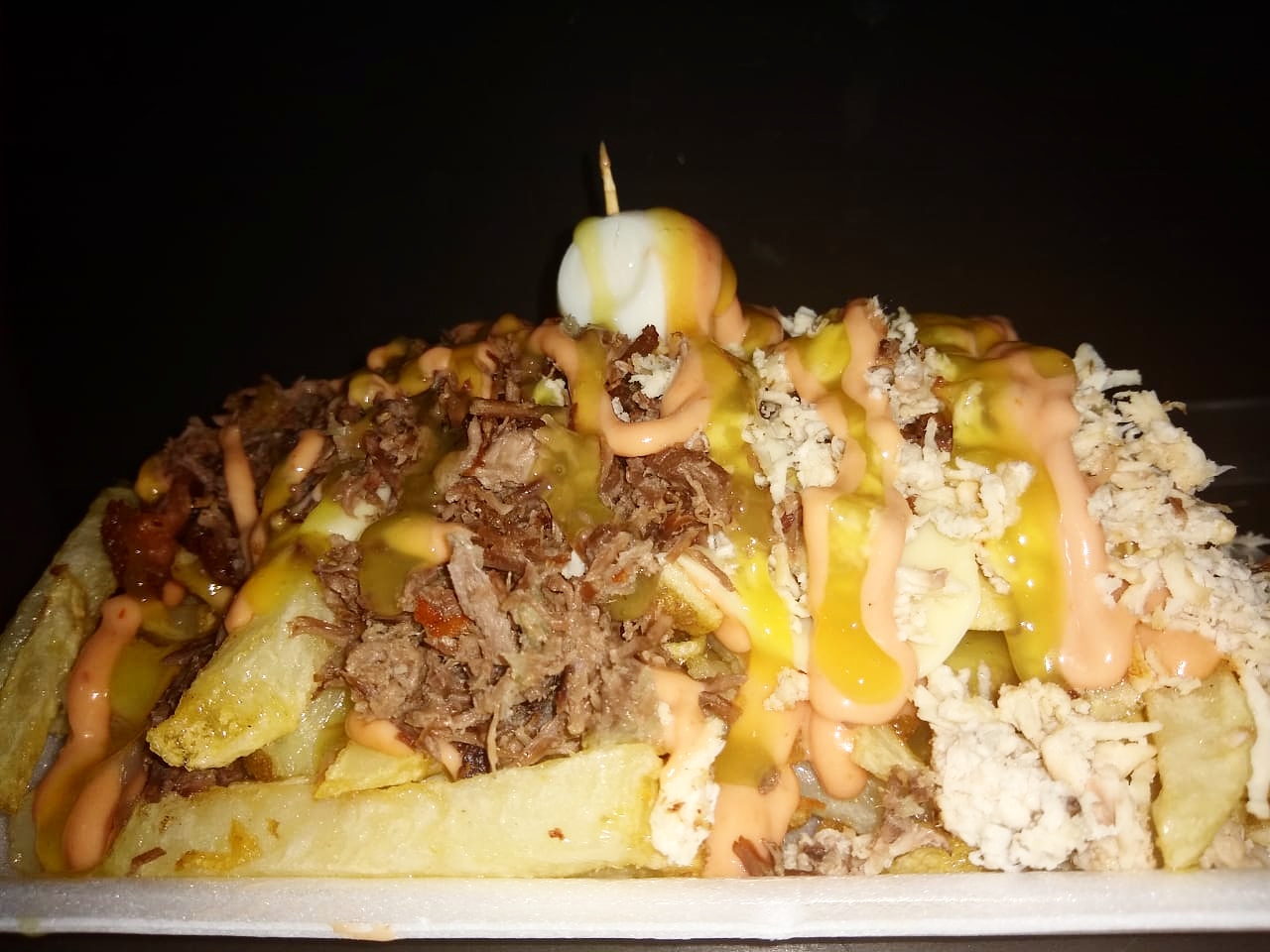 Pimiento Rojo (sazón y sabor)