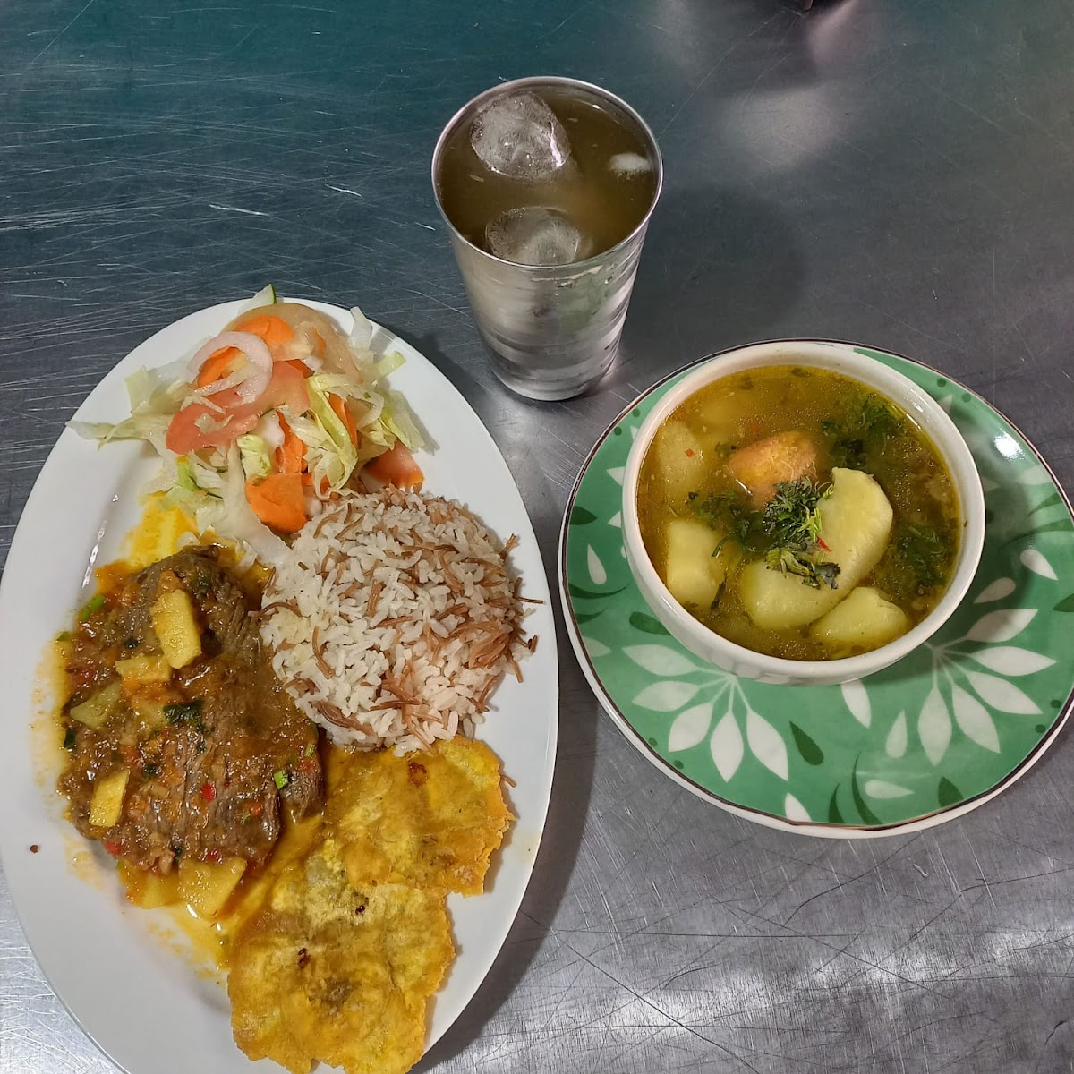 Restaurante Efi